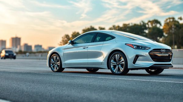 Comparez les meilleures assurances Hyundai à prix réduit