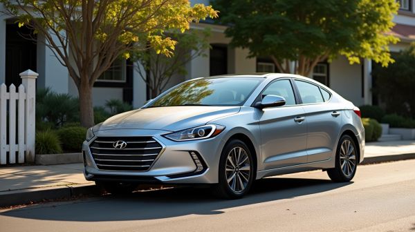 Faibles tarifs d'assurance pour votre Hyundai