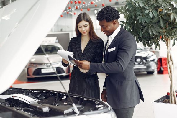 Les étapes clés pour réussir votre révision auto