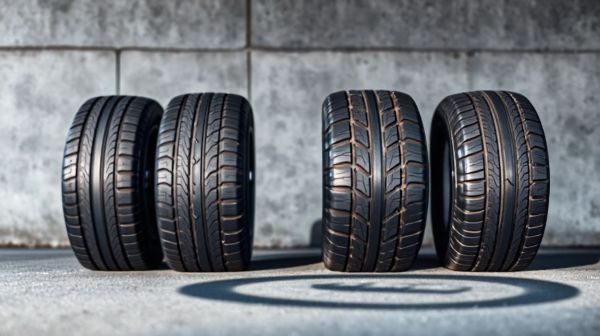 Les meilleurs pneus 215 65 R16 pour améliorer votre conduite