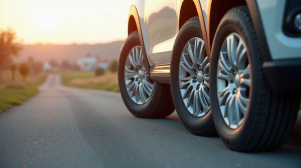 Optimisez votre conduite avec des pneus 215 65 R16 de qualité