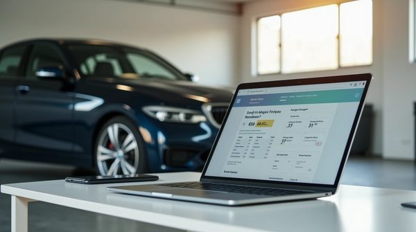 Rachat véhicule occasion : votre vente simplifiée et rapide !