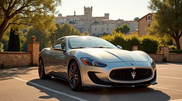 Réservez votre voiture à louer à Avignon facilement avec VEO