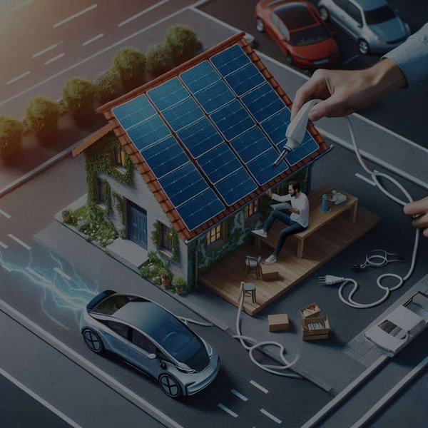Peut-on installer un toit solaire pour augmenter l'autonomie d'une voiture électrique ?