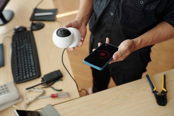 Les systèmes de surveillance de la qualité de l'air intérieur peuvent-ils contribuer à une conduite plus sûre ?