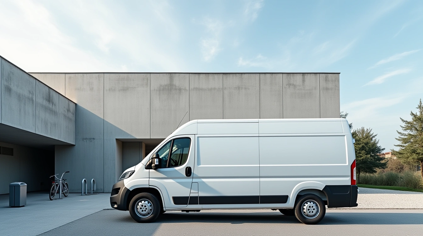 Comment choisir le bon utilitaire à Villeurbanne ?